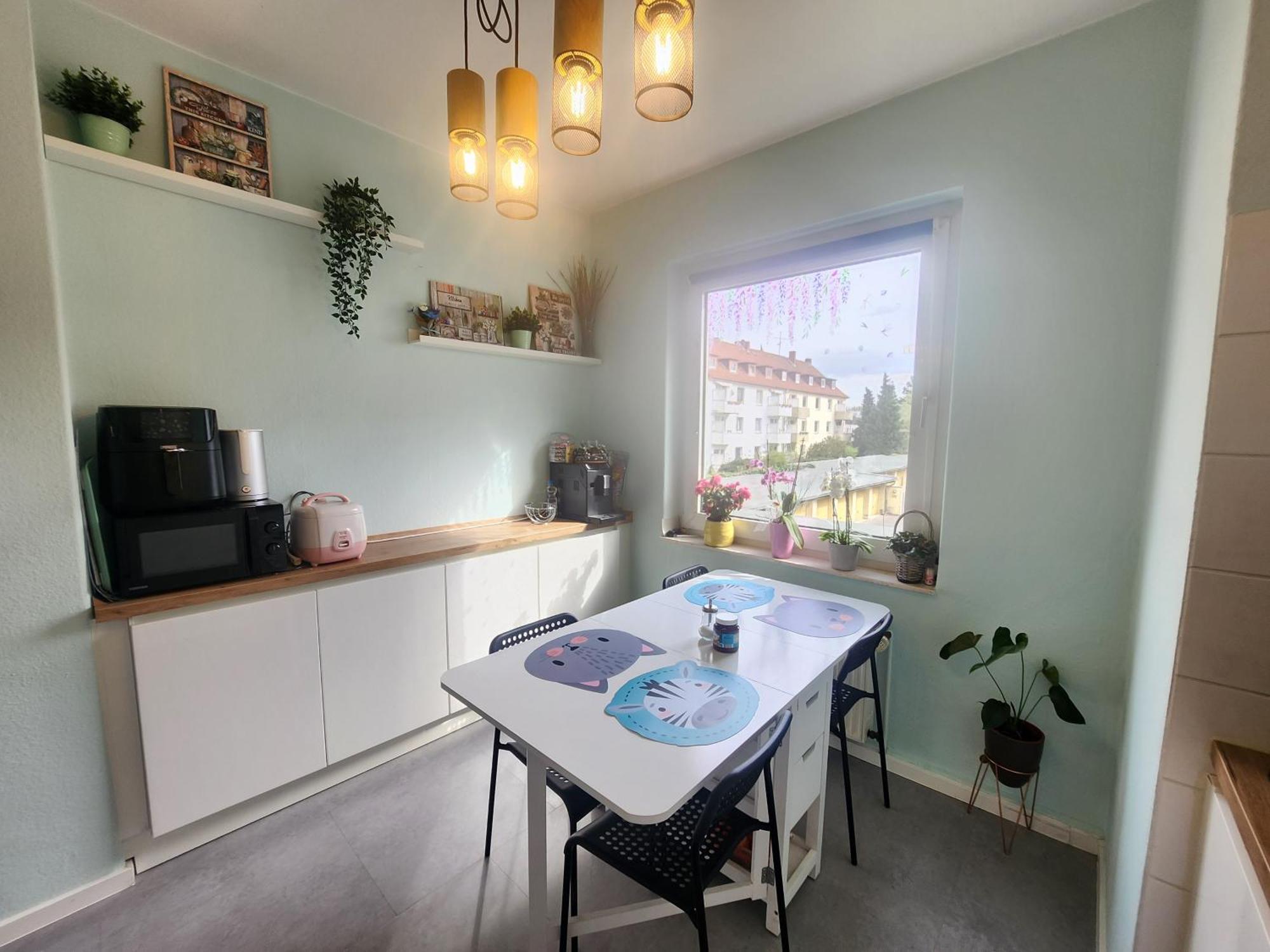 Full House 10 Min To Centre Appartement