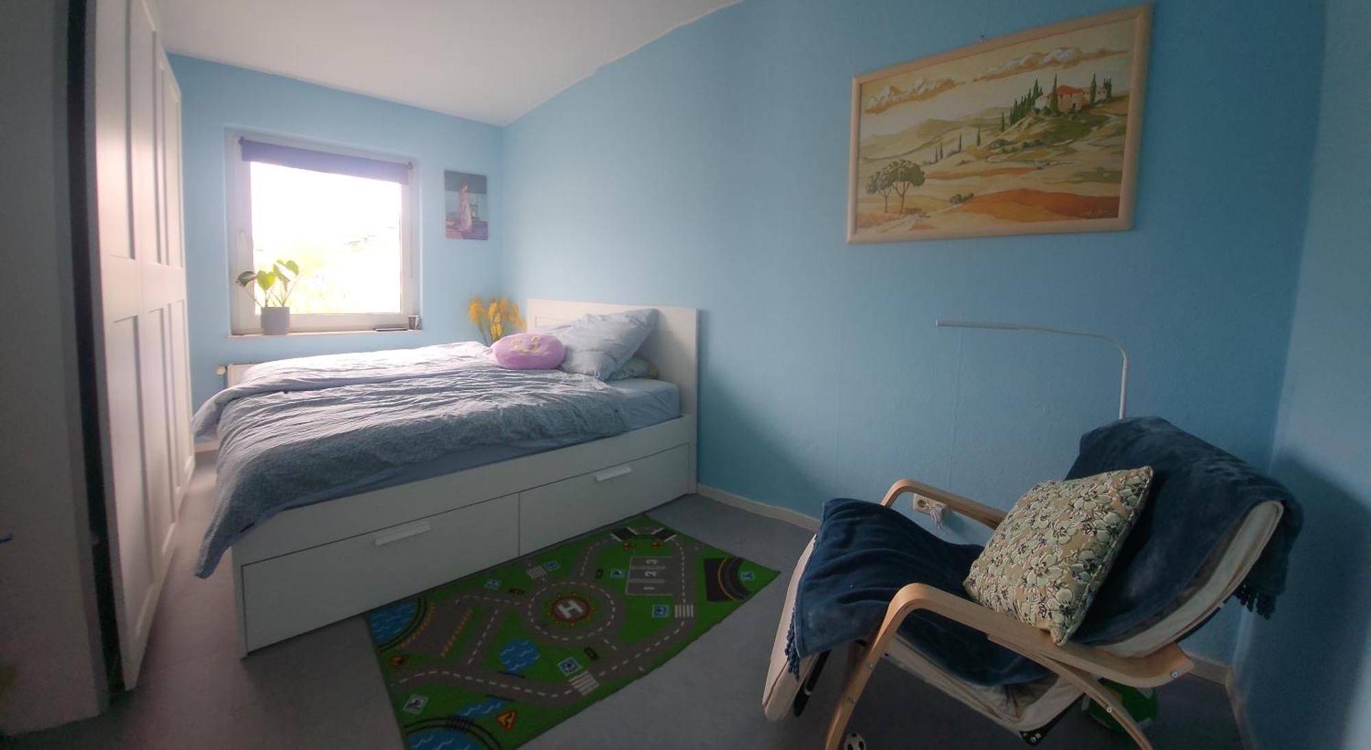 Full House 10 Min To Centre Apartment Hannover